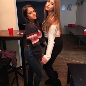 Meet your Posher, Jenna